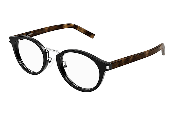 Óculos de design Saint Laurent SL 728/J 004