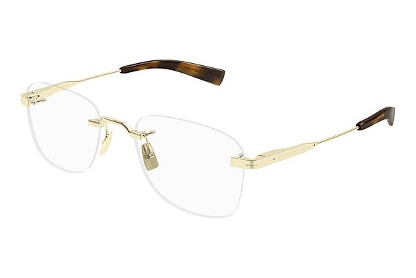 Óculos de design Saint Laurent SL 744 002