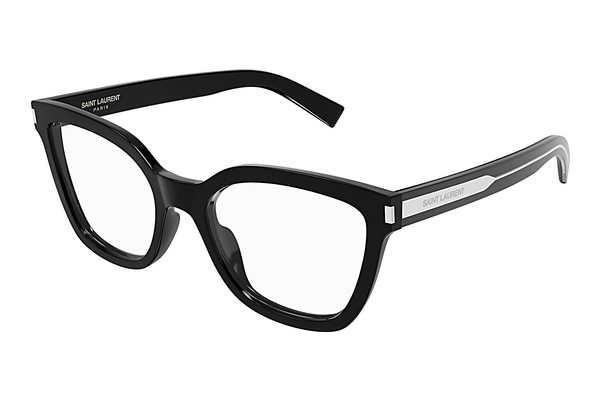 Óculos de design Saint Laurent SL 748 001