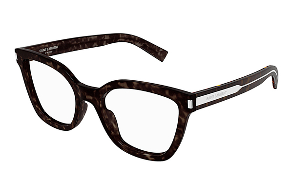 Óculos de design Saint Laurent SL 748 002