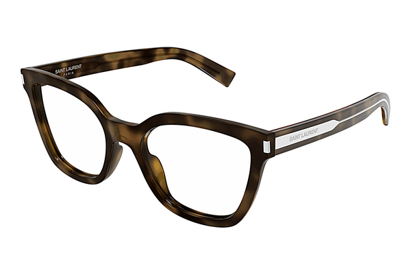 Óculos de design Saint Laurent SL 748 003