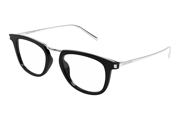 Óculos de design Saint Laurent SL 753 OPT 001