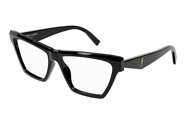 Óculos de design Saint Laurent SL M103 OPT 001