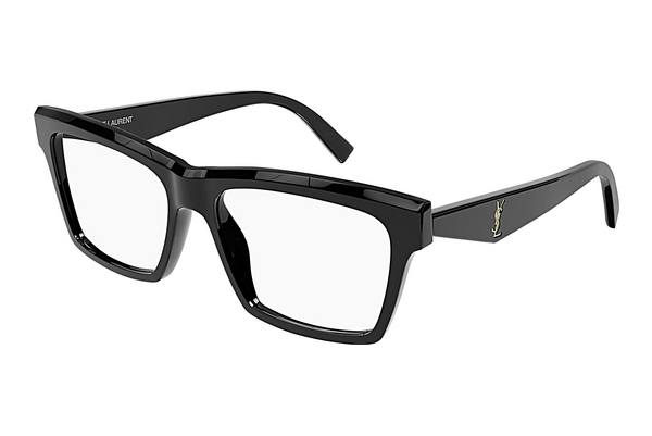 Óculos de design Saint Laurent SL M104 OPT 001