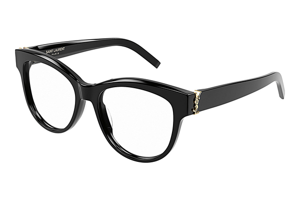 Óculos de design Saint Laurent SL M108 002