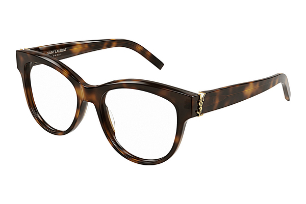 Óculos de design Saint Laurent SL M108 003