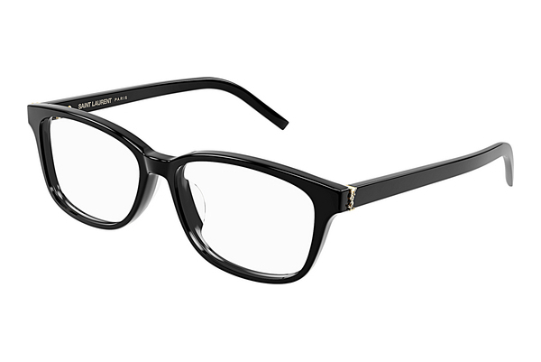 Óculos de design Saint Laurent SL M109/F 001