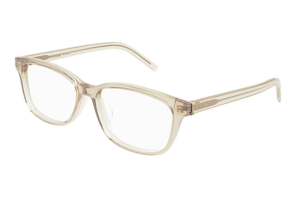 Óculos de design Saint Laurent SL M109/F 003