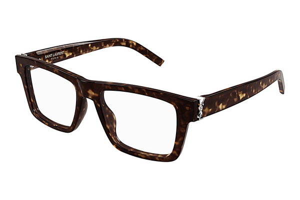 Óculos de design Saint Laurent SL M10_B 002