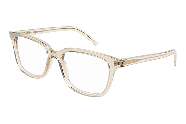 Óculos de design Saint Laurent SL M110 007