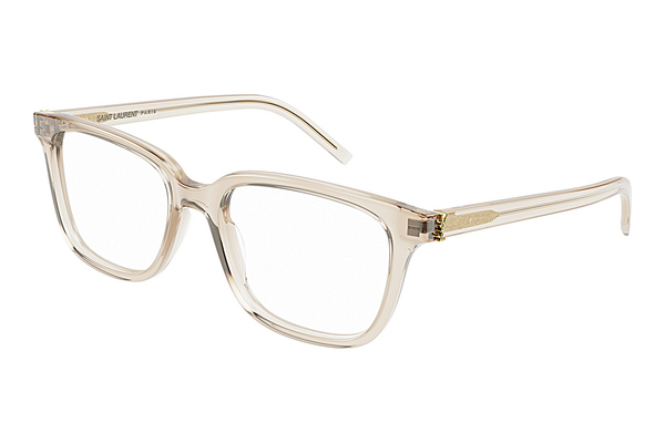 Óculos de design Saint Laurent SL M110/F 003