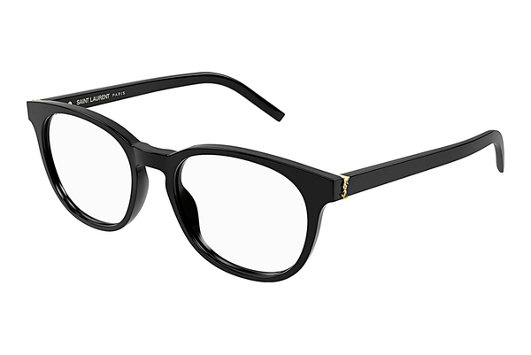 Óculos de design Saint Laurent SL M111 001