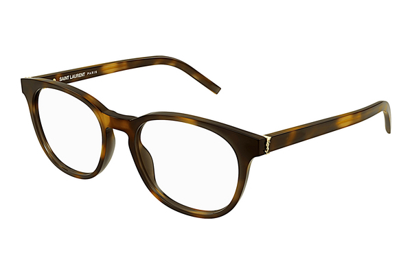 Óculos de design Saint Laurent SL M111 002