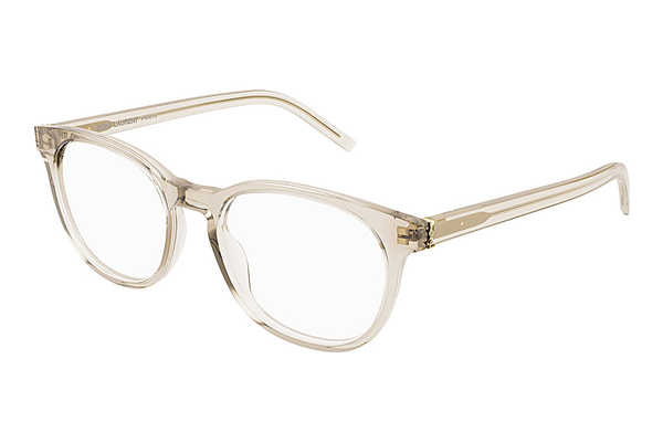 Óculos de design Saint Laurent SL M111 003