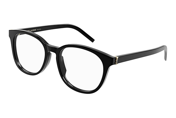 Óculos de design Saint Laurent SL M111/F 001