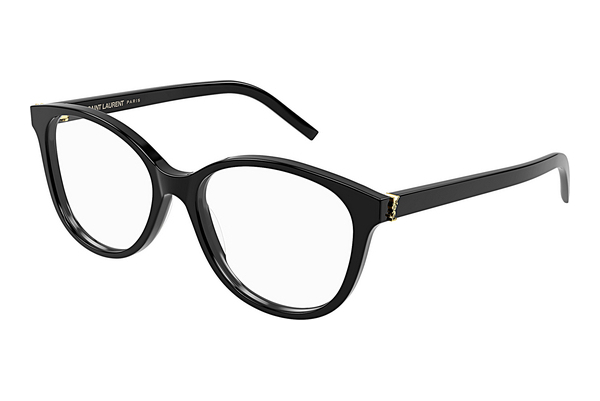 Óculos de design Saint Laurent SL M112 001