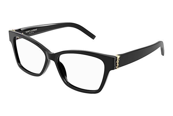 Óculos de design Saint Laurent SL M116 001