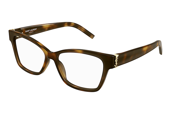 Óculos de design Saint Laurent SL M116 002