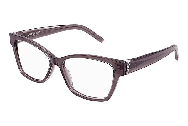 Óculos de design Saint Laurent SL M116 003