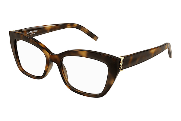 Óculos de design Saint Laurent SL M117 002