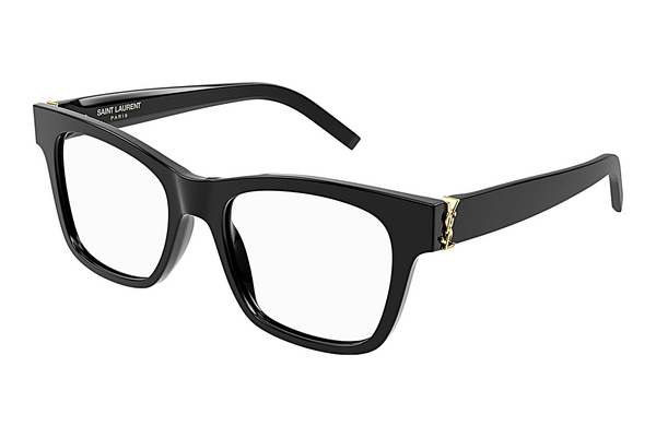 Óculos de design Saint Laurent SL M118 001