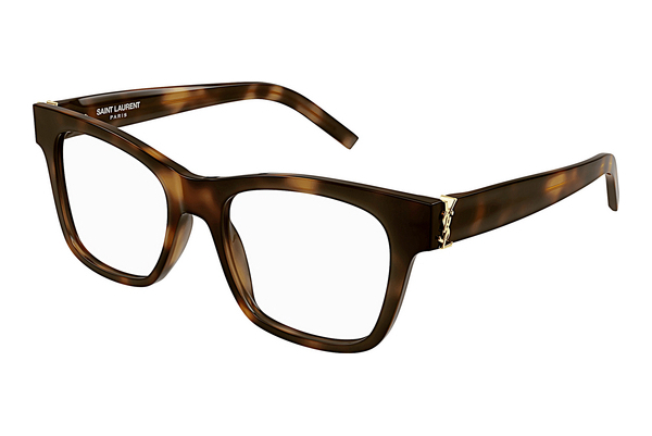 Óculos de design Saint Laurent SL M118 002