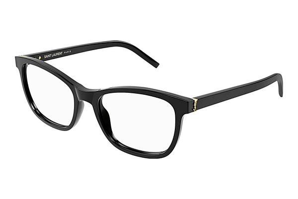 Óculos de design Saint Laurent SL M121 001