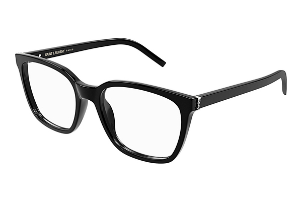 Óculos de design Saint Laurent SL M129 001