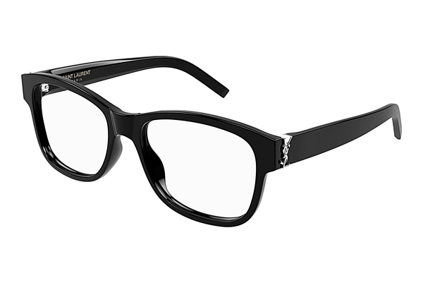 Óculos de design Saint Laurent SL M132 001