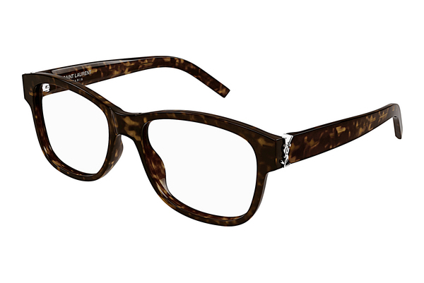 Óculos de design Saint Laurent SL M132 002