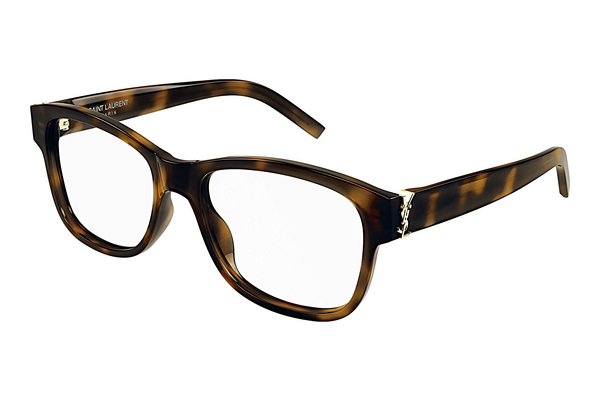 Óculos de design Saint Laurent SL M132 003