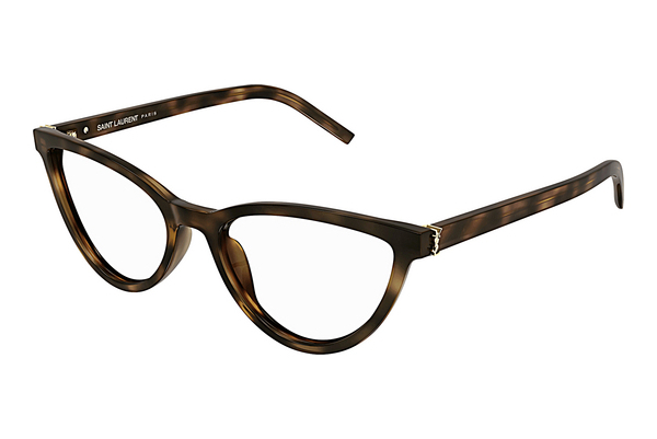 Óculos de design Saint Laurent SL M138 003