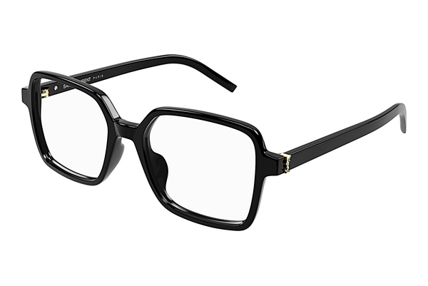 Óculos de design Saint Laurent SL M139 001