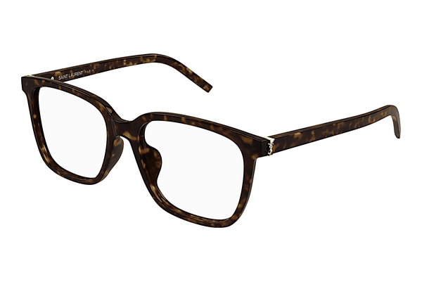 Óculos de design Saint Laurent SL M142/F 002