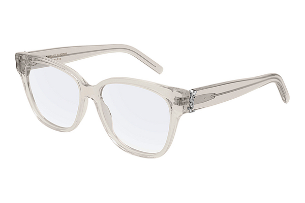 Óculos de design Saint Laurent SL M33 007