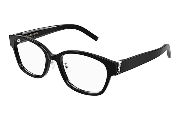 Óculos de design Saint Laurent SL M33/J 001