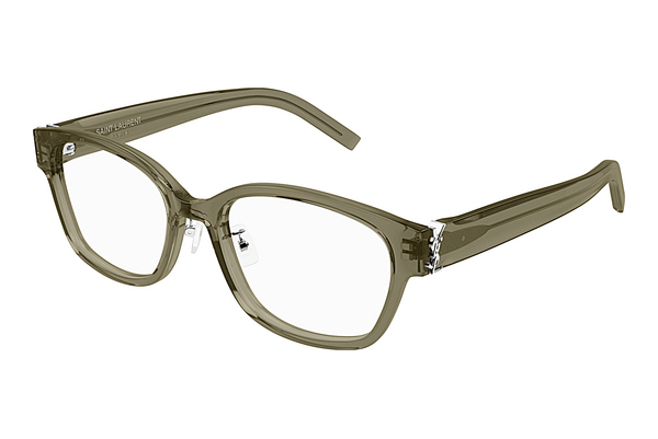 Óculos de design Saint Laurent SL M33/J 003