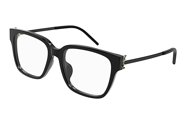 Óculos de design Saint Laurent SL M48O_A/F 001