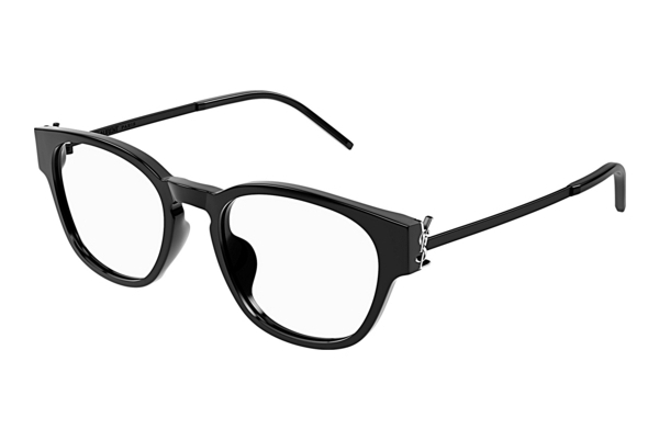 Óculos de design Saint Laurent SL M48O_D/F 002