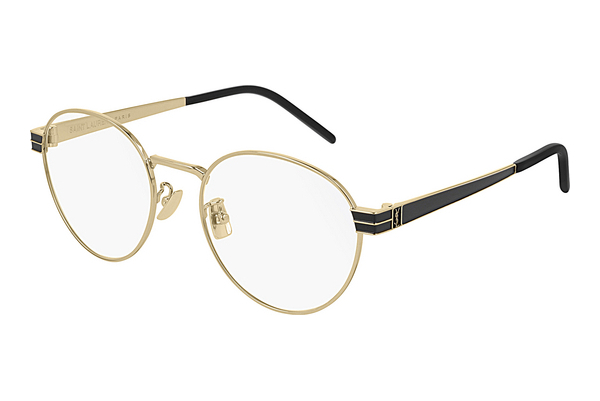 Óculos de design Saint Laurent SL M63 003