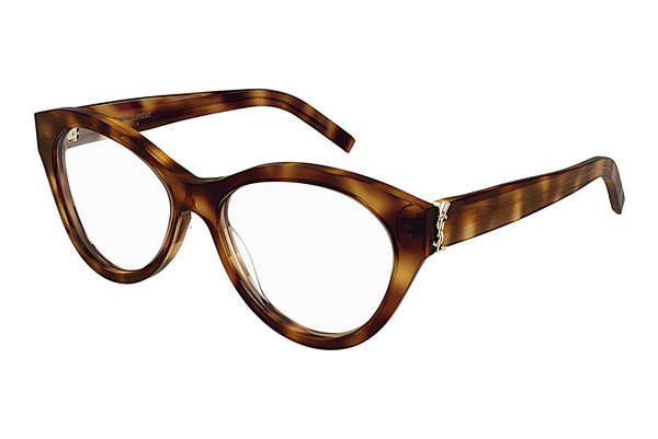 Óculos de design Saint Laurent SL M96 003