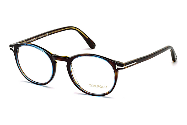 Óculos de design Tom Ford FT5294 056