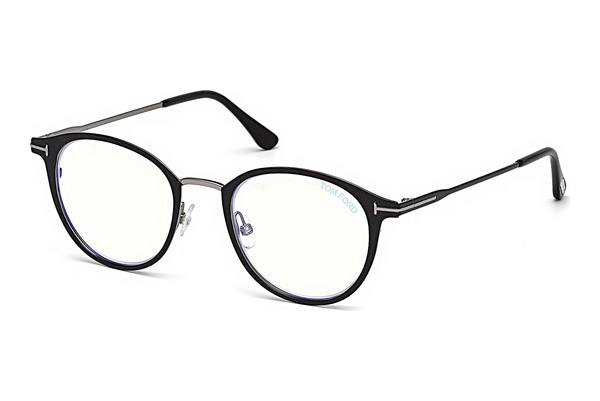 Óculos de design Tom Ford FT5528-B 001