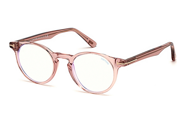 Óculos de design Tom Ford FT5557-B 072