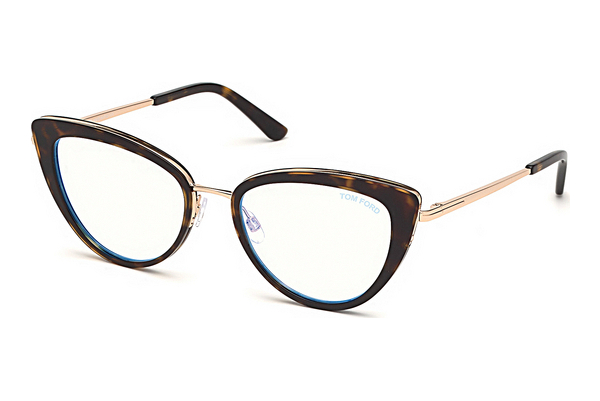 Óculos de design Tom Ford FT5580-B 052