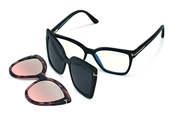 Óculos de design Tom Ford FT5641-B 001