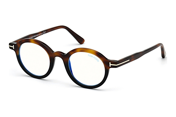 Óculos de design Tom Ford FT5664-B 056