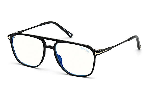 Óculos de design Tom Ford FT5665-B 001