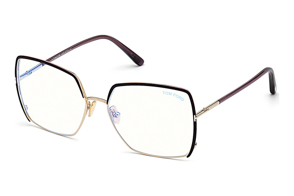 Óculos de design Tom Ford FT5668-B 081