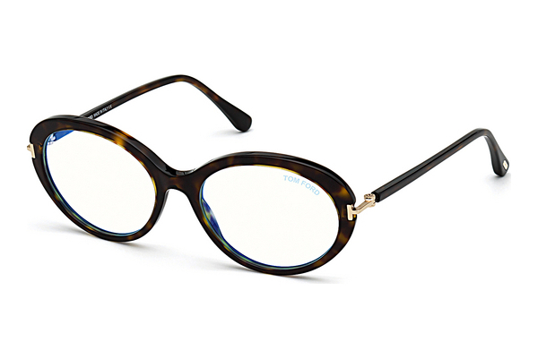 Óculos de design Tom Ford FT5675-B 052